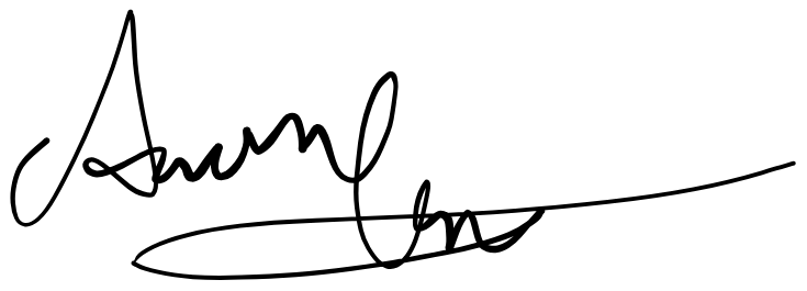 Aaron Chen logo